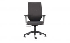 Bürodrehstuhl Zala | Dunkelgrau 27 Bürodrehstuhl Zala | Dunkelgrau -Stuhle Geschaft 11352295 11 202002032237