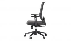 Bürodrehstuhl Zala | Dunkelgrau 28 Bürodrehstuhl Zala | Dunkelgrau -Stuhle Geschaft 11352295 12 202002032237