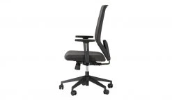 Bürodrehstuhl Zala | Dunkelgrau 18 Bürodrehstuhl Zala | Dunkelgrau -Stuhle Geschaft 11352295 2 202002032237