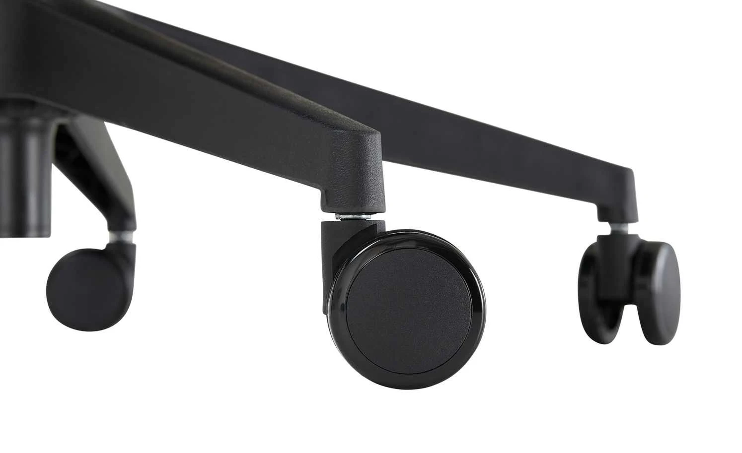 Bürodrehstuhl Zala | Dunkelgrau 7 Bürodrehstuhl Zala | Dunkelgrau – Bild 5