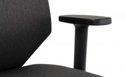 Bürodrehstuhl Zala | Dunkelgrau 21 Bürodrehstuhl Zala | Dunkelgrau -Stuhle Geschaft 11352295 5 202002032237