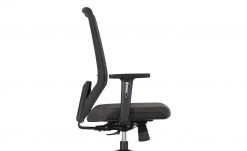 Bürodrehstuhl Zala | Dunkelgrau 23 Bürodrehstuhl Zala | Dunkelgrau -Stuhle Geschaft 11352295 7 202002032237