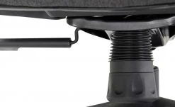 Bürodrehstuhl Zala | Dunkelgrau 24 Bürodrehstuhl Zala | Dunkelgrau -Stuhle Geschaft 11352295 8 202002032237