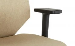 Bürodrehstuhl Zala | Beige -Stuhle Geschaft 11352299 14 202011262242