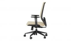 Bürodrehstuhl Zala | Beige -Stuhle Geschaft 11352299 5 202002032237