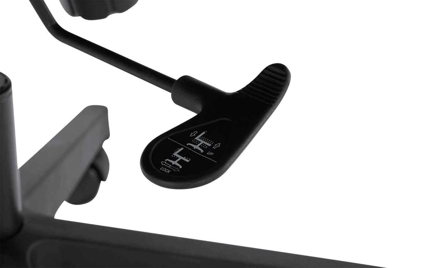 Bürodrehstuhl Douro 5 Bürodrehstuhl Douro – Bild 3