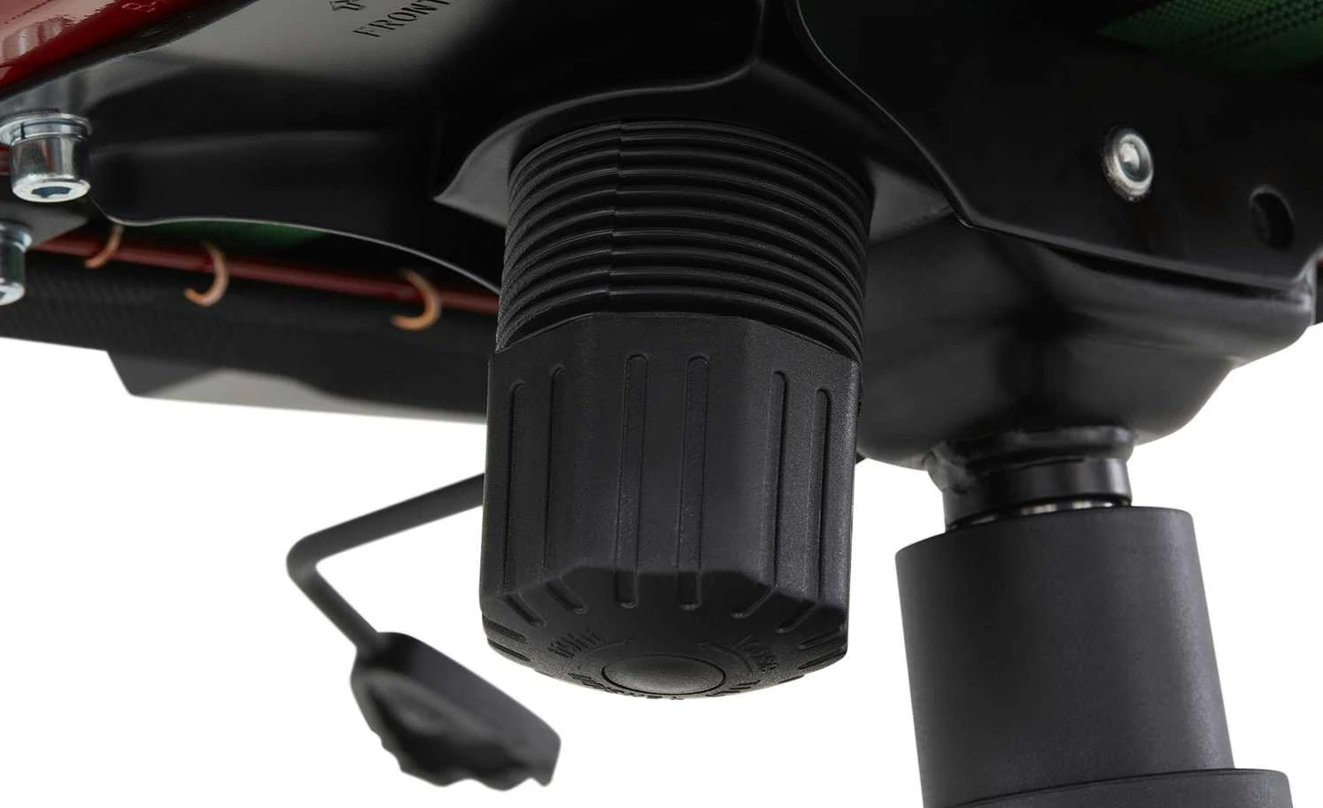 Gaming Stuhl DX-Racer R2 6 Gaming Stuhl DX-Racer R2 – Bild 4