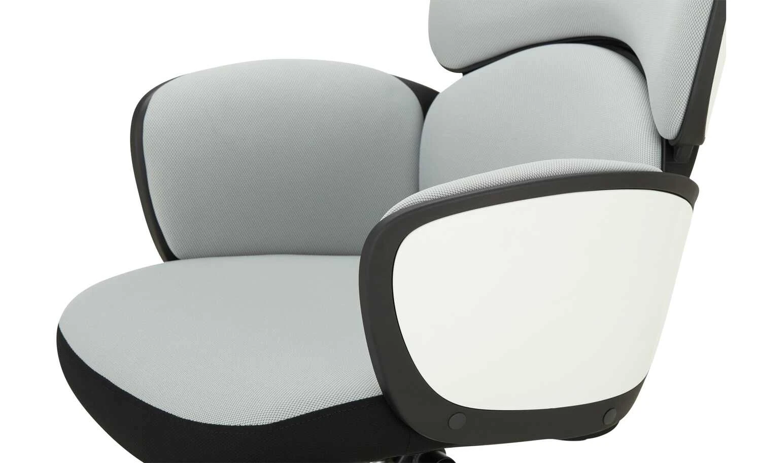 Bürodrehstuhl Bic 7 Bürodrehstuhl Bic – Bild 5