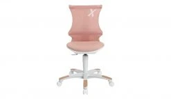 Sitness X Kinder- und Jugenddrehstuhl Sitness X Chair 10 | Rosa / Weiß -Stuhle Geschaft 11353021 2 202006091003