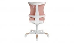 Sitness X Kinder- und Jugenddrehstuhl Sitness X Chair 10 | Rosa / Weiß -Stuhle Geschaft 11353021 4 202006101019