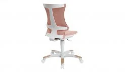 Sitness X Kinder- und Jugenddrehstuhl Sitness X Chair 10 | Rosa / Weiß -Stuhle Geschaft 11353021 5 202006101019