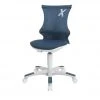 Sitness X Kinder- und Jugenddrehstuhl Sitness X Chair 10 | Petrolblau / Weiß -Stuhle Geschaft 11353024 2 202006101019