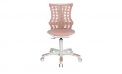 Sitness X Kinder- und Jugenddrehstuhl Sitness X Chair 20 | Rosa / Weiß -Stuhle Geschaft 11353026 4 202006160919