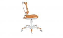 Sitness X Kinder- und Jugenddrehstuhl Sitness X Chair 20 | Orange / Weiß -Stuhle Geschaft 11353028 5 202006160919