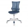 Sitness X Kinder- und Jugenddrehstuhl Sitness X Chair 20 | Petrolblau / Weiß -Stuhle Geschaft 11353029 1 202006160919