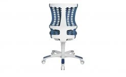 Sitness X Kinder- und Jugenddrehstuhl Sitness X Chair 20 | Petrolblau / Weiß -Stuhle Geschaft 11353029 3 202006160919