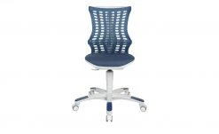 Sitness X Kinder- und Jugenddrehstuhl Sitness X Chair 20 | Petrolblau / Weiß -Stuhle Geschaft 11353029 5 202006160919
