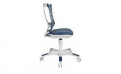 Sitness X Kinder- und Jugenddrehstuhl Sitness X Chair 20 | Petrolblau / Weiß -Stuhle Geschaft 11353029 6 202006160919