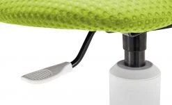 PAIDI Kinder- und Jugenddrehstuhl Sino | Limettengrün / Weiß -Stuhle Geschaft 11353094 11 202007080903