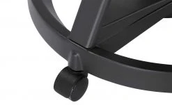 Aeris Drehhocker mit Lehne Swopper | Grau / Schwarz Federbein Low (für Körpergewicht von 50-120 kg) 26 Aeris Drehhocker mit Lehne Swopper | Grau / Schwarz Federbein Low (für Körpergewicht von 50-120 kg) -Stuhle Geschaft 11353098 12 202105102233