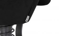 Aeris Drehhocker mit Lehne Swopper | Schwarz Federbein Low (für Körpergewicht von 50-120 kg) 25 Aeris Drehhocker mit Lehne Swopper | Schwarz Federbein Low (für Körpergewicht von 50-120 kg) -Stuhle Geschaft 11353142 10 202105102233