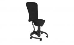 Aeris Drehhocker mit Lehne Swopper | Schwarz Federbein Low (für Körpergewicht von 50-120 kg) 27 Aeris Drehhocker mit Lehne Swopper | Schwarz Federbein Low (für Körpergewicht von 50-120 kg) -Stuhle Geschaft 11353142 12 202105102233