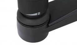 Aeris Drehhocker mit Lehne Swopper | Schwarz Federbein Low (für Körpergewicht von 50-120 kg) 22 Aeris Drehhocker mit Lehne Swopper | Schwarz Federbein Low (für Körpergewicht von 50-120 kg) -Stuhle Geschaft 11353142 7 202105102233