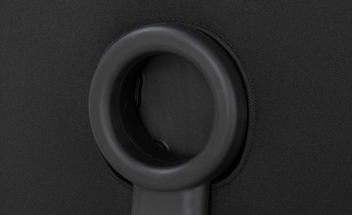 Aeris Drehhocker mit Lehne Swopper | Schwarz Federbein Low (für Körpergewicht von 50-120 kg) 11 Aeris Drehhocker mit Lehne Swopper | Schwarz Federbein Low (für Körpergewicht von 50-120 kg) – Bild 9