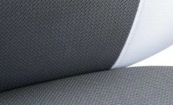 Kinder- und Jugenddrehstuhl Jade | Grau / Weiß -Stuhle Geschaft 11353696 3 202104261235