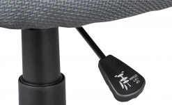 Kinder- und Jugenddrehstuhl Jade | Grau / Weiß -Stuhle Geschaft 11353696 4 202104261235