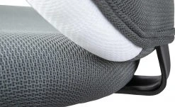 Kinder- und Jugenddrehstuhl Jade | Grau / Weiß -Stuhle Geschaft 11353696 5 202104261235