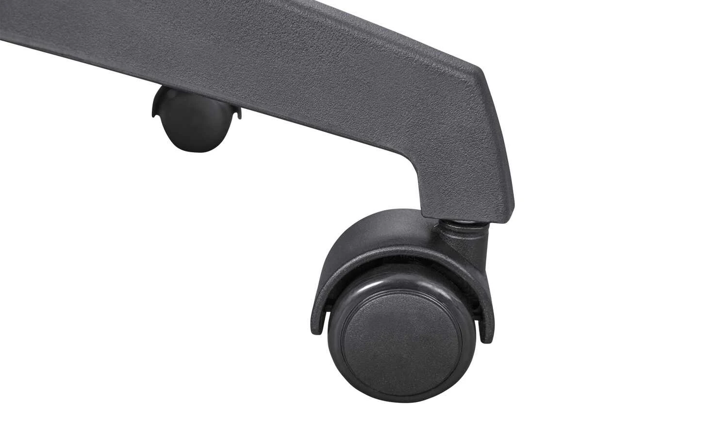 Kinder- und Jugenddrehstuhl Jade | Blau / Weiß 6 Kinder- und Jugenddrehstuhl Jade | Blau / Weiß – Bild 4