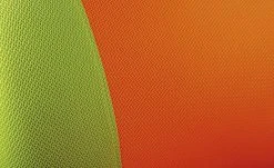 Kinder- und Jugenddrehstuhl Jade | Orange / Grün -Stuhle Geschaft 11353699 5 202104261235