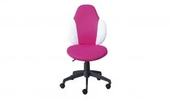 Kinder- und Jugenddrehstuhl Jade | Himbeer (Rosa) / Weiß -Stuhle Geschaft 11353700 1 202104261235