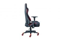 Drehstuhl Gaming Red | Schwarz/ Absetzung Rot 7 Drehstuhl Gaming Red | Schwarz/ Absetzung Rot -Stuhle Geschaft 11353991 3 202110222233