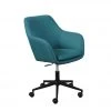 Drehstuhl Workrelaxed | Blau 1 Drehstuhl Workrelaxed | Blau -Stuhle Geschaft 11354005 4 202110012237