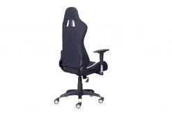 Drehstuhl Gaming White | Schwarz/ Absetzung weiß -Stuhle Geschaft 11354010 5 202112021236