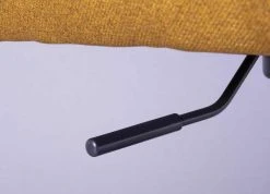 Drehstuhl Workrelaxed | Gelb -Stuhle Geschaft 11354011 4 202110222233