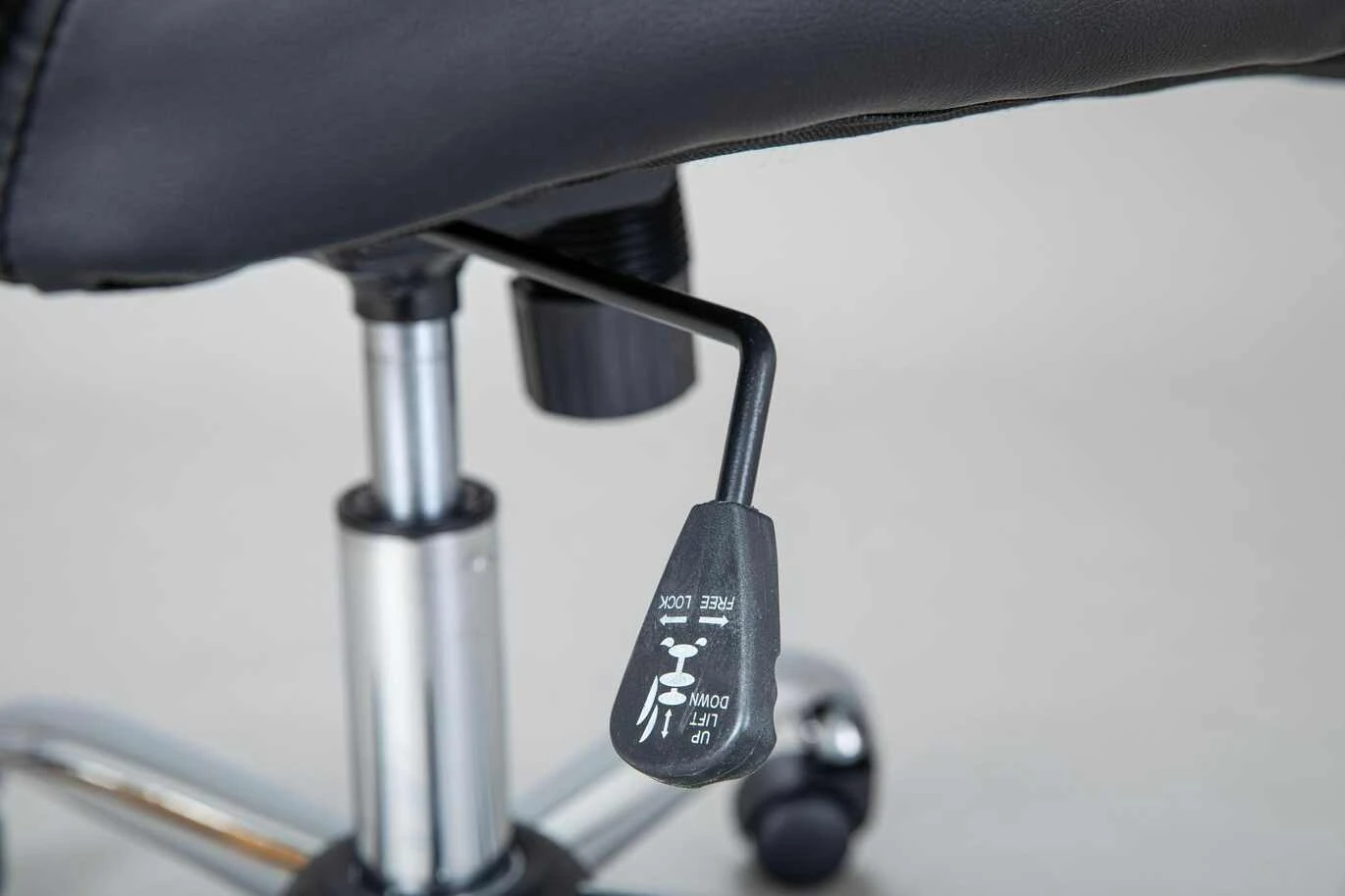 Drehstuhl Ottimo 6 Drehstuhl Ottimo – Bild 4