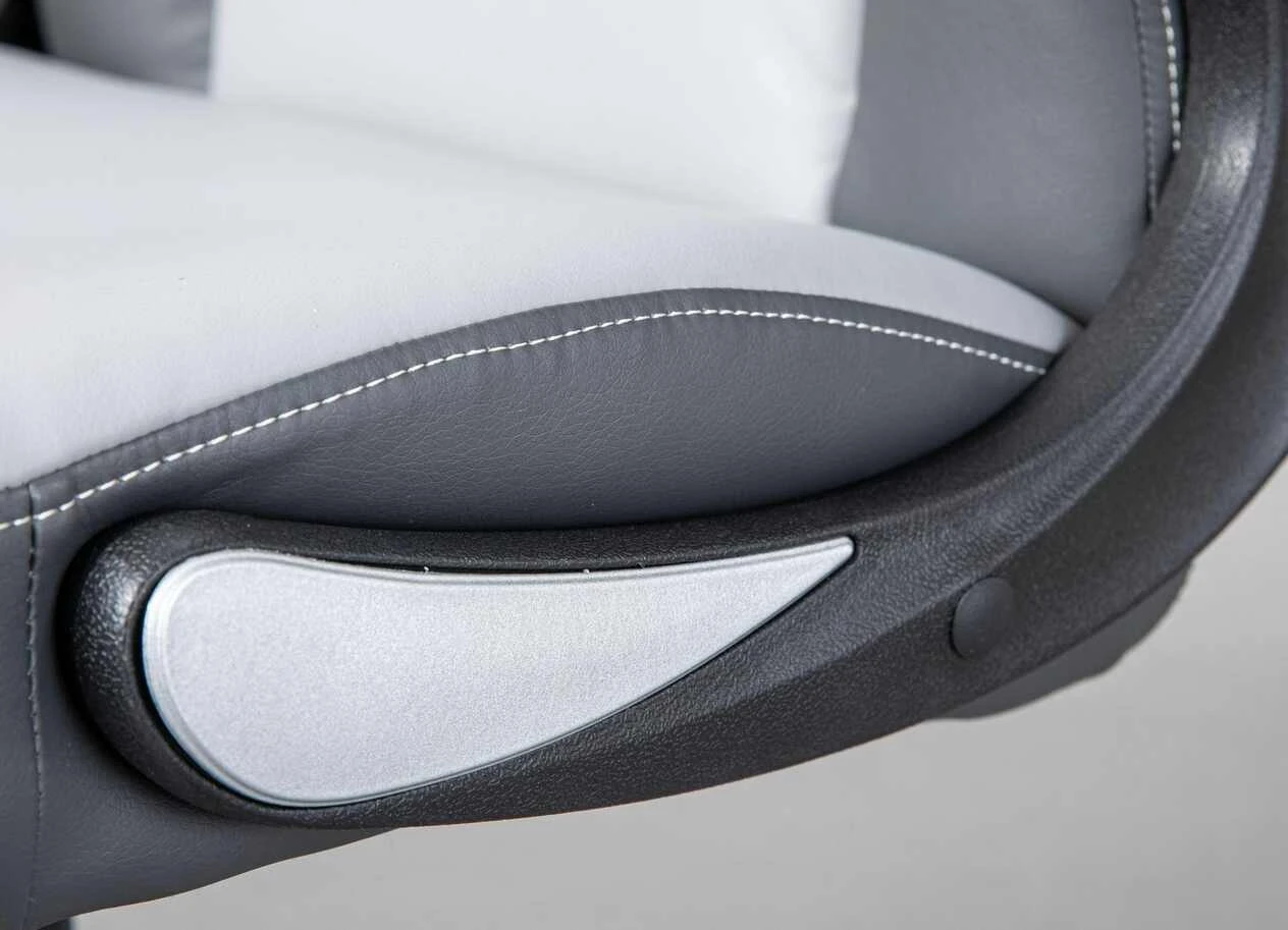 Drehstuhl Elexo 4 Drehstuhl Elexo – Bild 2