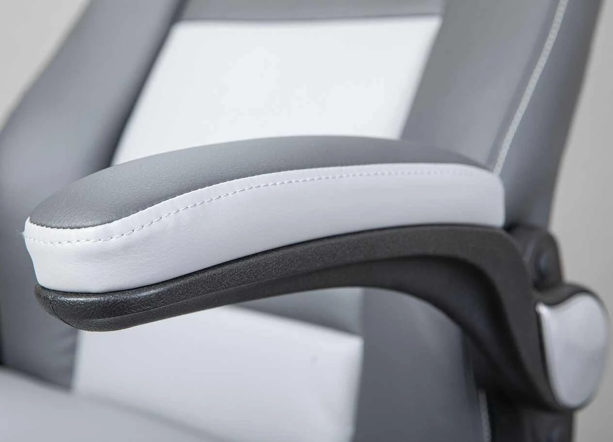 Drehstuhl Elexo 7 Drehstuhl Elexo – Bild 5