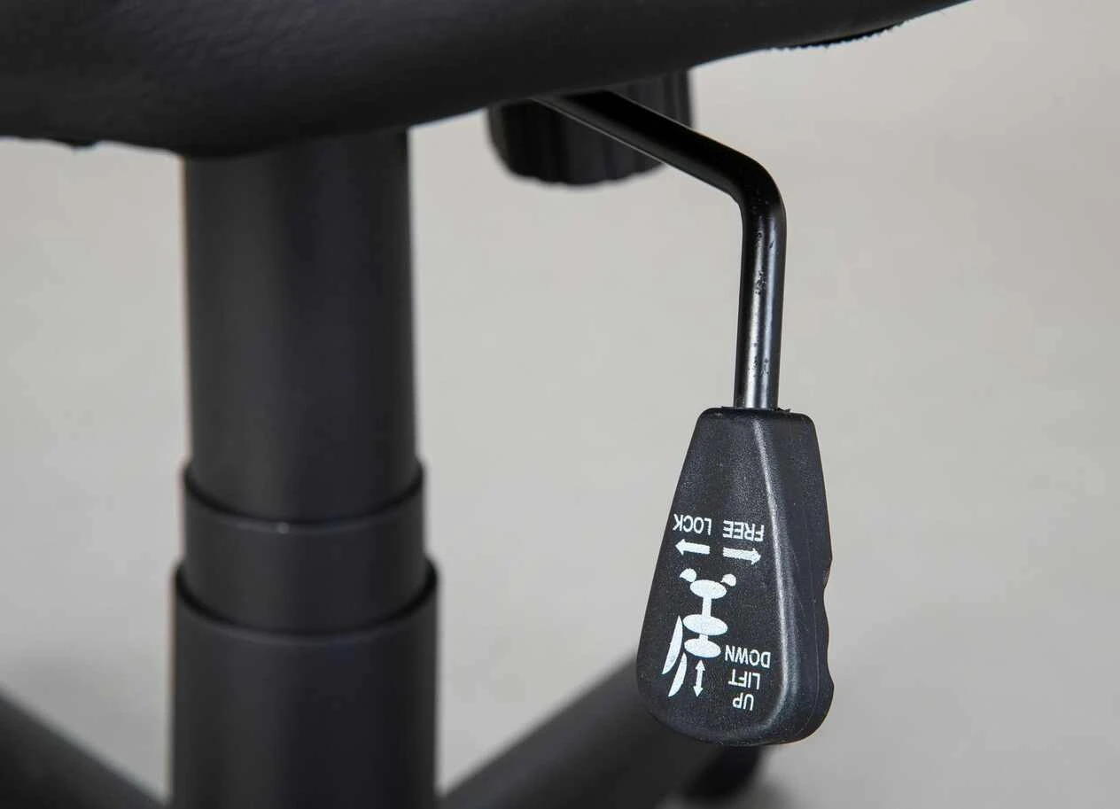 Drehstuhl Racing | Rot 6 Drehstuhl Racing | Rot – Bild 4