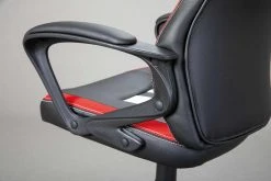 Drehstuhl Racing | Rot 13 Drehstuhl Racing | Rot -Stuhle Geschaft 11354019 5 202110222233