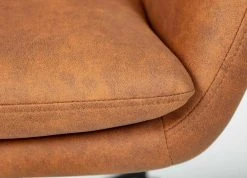 Drehstuhl Workrelaxed | Kupfer -Stuhle Geschaft 11354071 6 202110222233