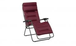 Lafuma Relaxsessel RSX Clip Air Comfort | Bordeaux 8 Lafuma Relaxsessel RSX Clip Air Comfort | Bordeaux -Stuhle Geschaft 11982150 2 202012212233