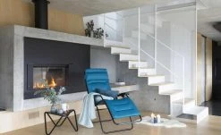 Lafuma Relaxsessel RSX Clip Air Comfort | Korallenblau