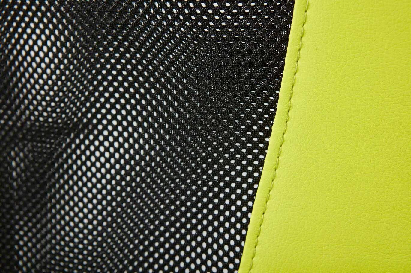 Drehstuhl Donny | Grün 5 Drehstuhl Donny | Grün – Bild 3