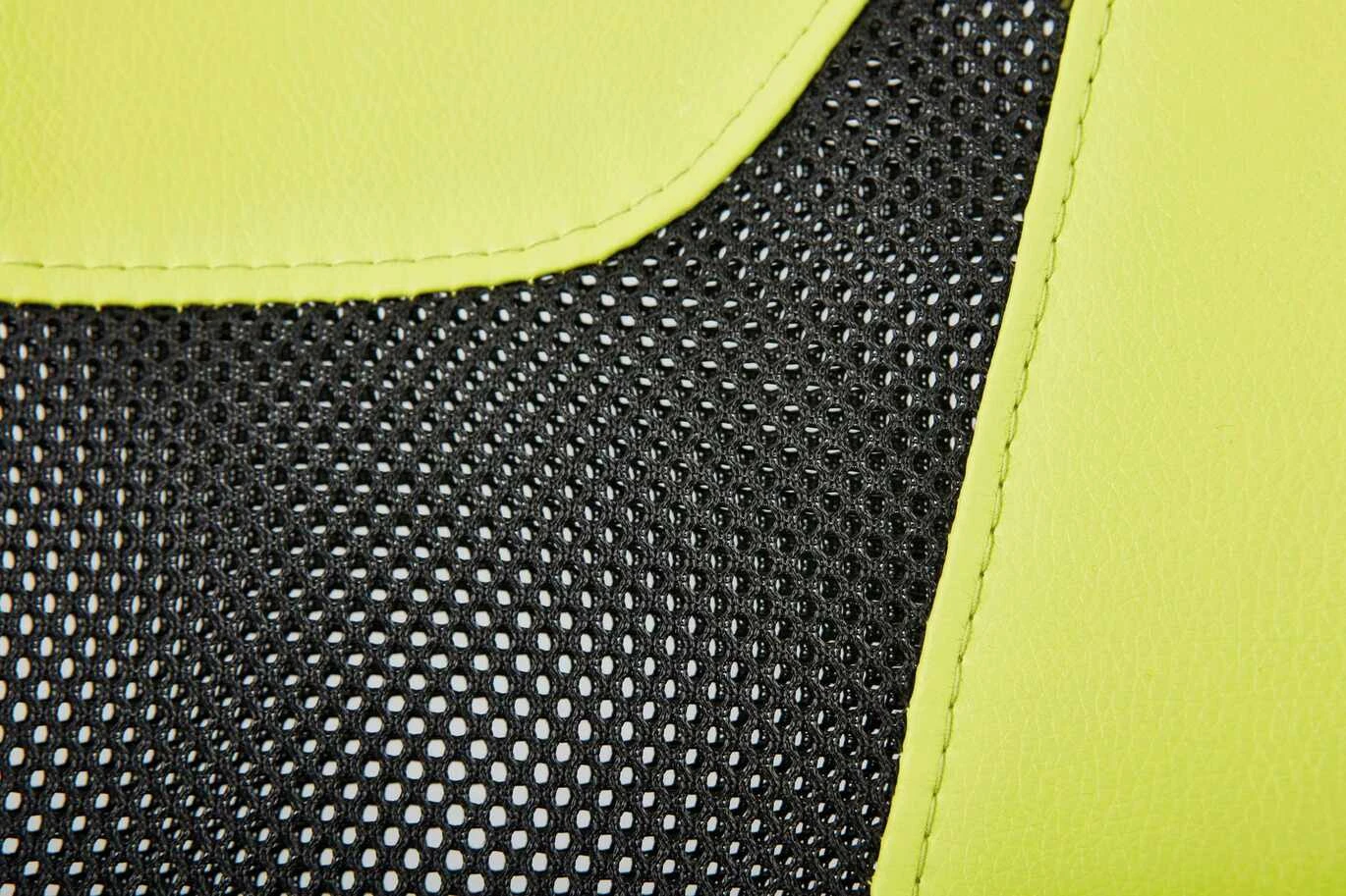 Drehstuhl Donny | Grün 8 Drehstuhl Donny | Grün – Bild 6