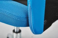 Drehstuhl Donny | Blau -Stuhle Geschaft 12118271 1 202110261258