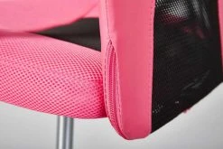 Drehstuhl Donny | Pink -Stuhle Geschaft 12118272 2 202109292234